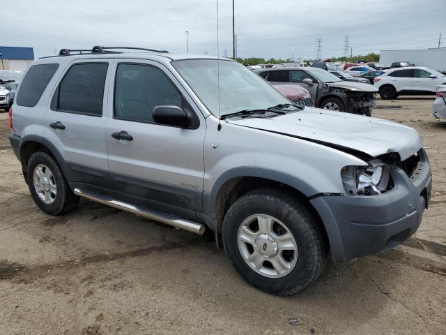 2002 Ford Escape Xlt VIN: 1FMYU04122KB29340 Lot: 53410364