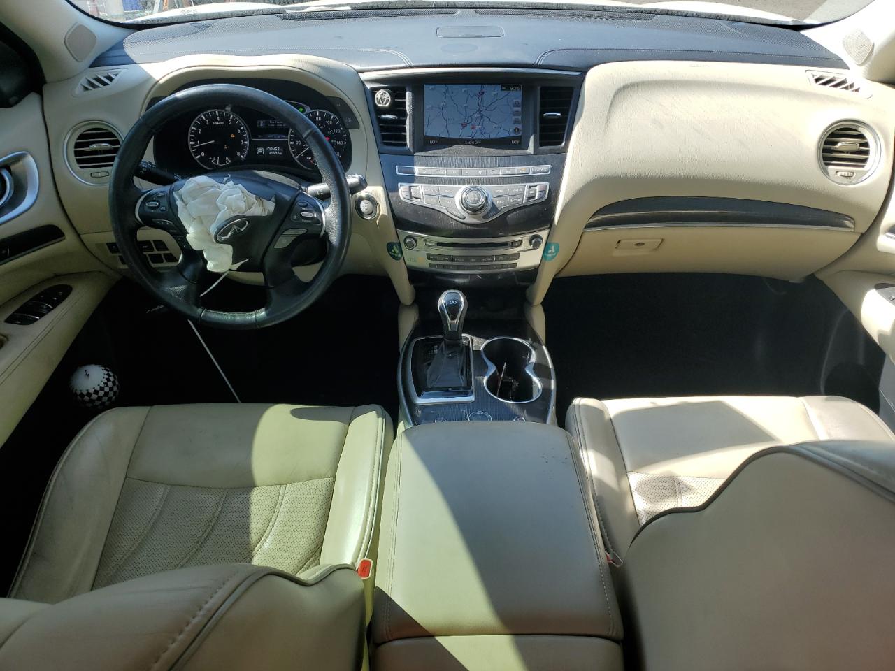 5N1DL0MM9HC541088 2017 Infiniti Qx60