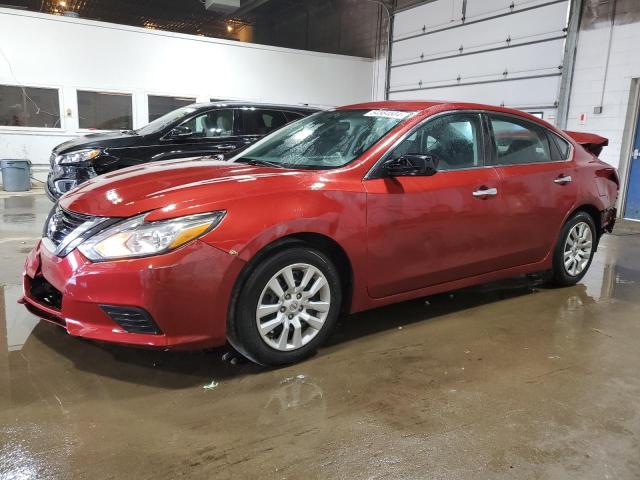 2016 Nissan Altima 2.5 VIN: 1N4AL3AP9GN365207 Lot: 54564504