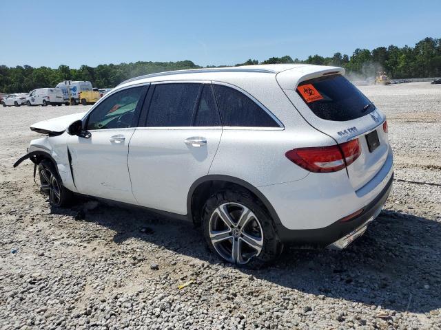 WDC0G4JB0K1004964 2019 Mercedes-Benz Glc 300