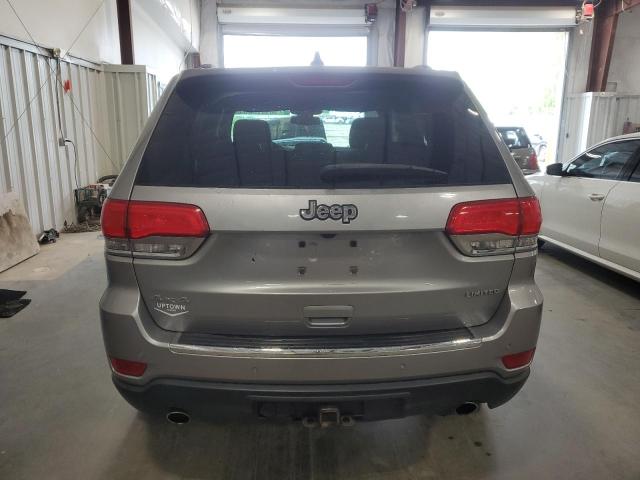 2014 Jeep Grand Cherokee Limited VIN: 1C4RJFBG9EC430262 Lot: 55368584