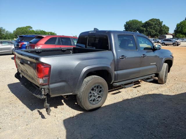 2022 Toyota Tacoma Double Cab VIN: 3TMCZ5AN2NM470240 Lot: 56589374