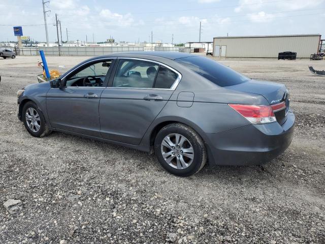 2012 Honda Accord Lxp VIN: 1HGCP2F45CA132203 Lot: 53708344