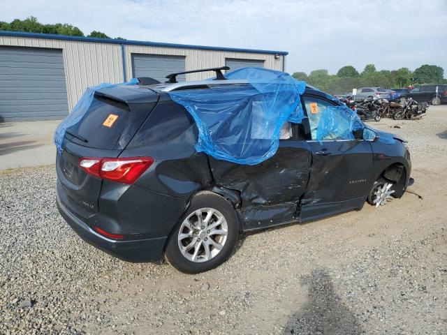 2018 Chevrolet Equinox Lt VIN: 2GNAXSEV0J6340815 Lot: 53217404