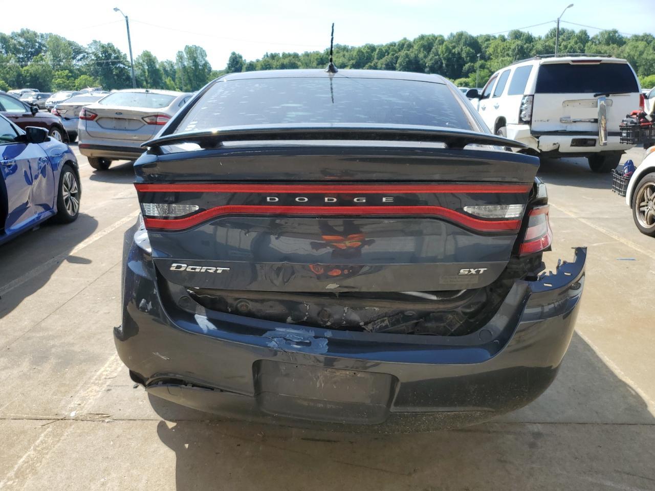 1C3CDFBA0DD178875 2013 Dodge Dart Sxt