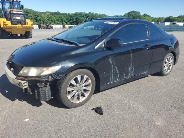 2009 Honda Civic Ex VIN: 2HGFG12839H510755 Lot: 56714754