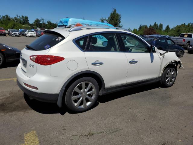 2008 Infiniti EX - Image 3