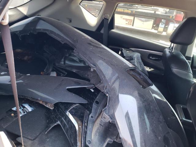 2017 NISSAN MURANO S - 5N1AZ2MG3HN105431