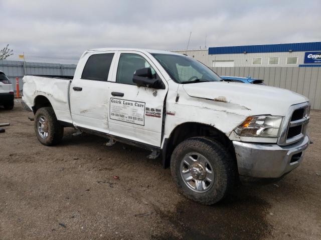 2015 Ram 2500 St VIN: 3C6UR5CJ2FG529387 Lot: 53025044