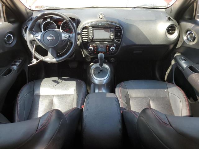 2016 NISSAN JUKE S - JN8AF5MV3GT653909