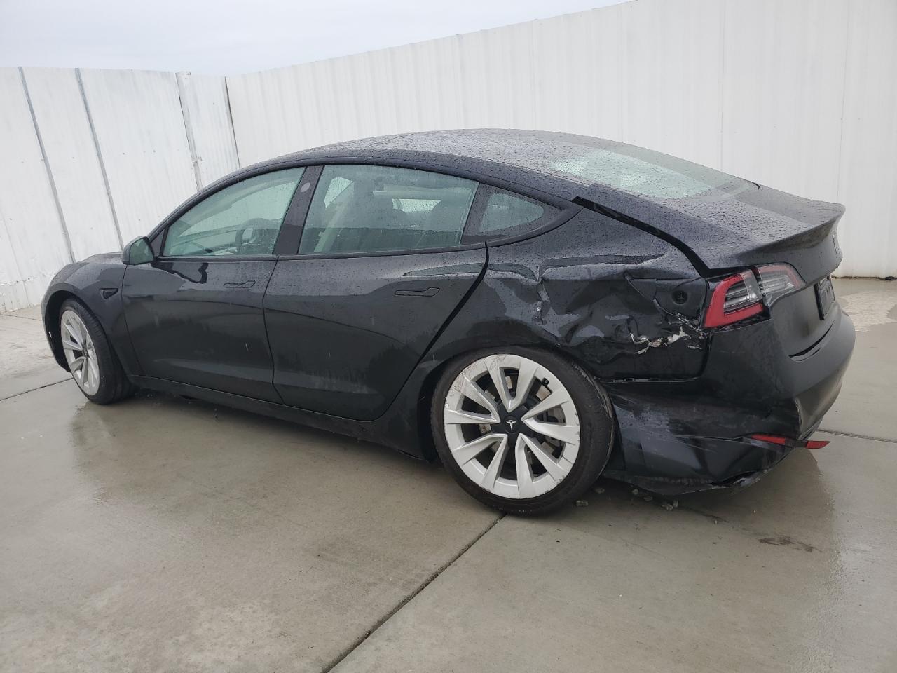 5YJ3E1EA1NF371179 2022 Tesla Model 3