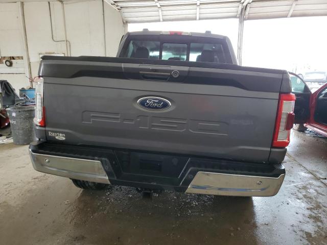 2021 FORD F150 SUPER - 1FTFW1E55MFA34411
