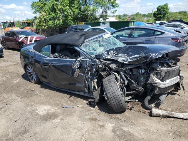 2017 AUDI A5 SPORT - WAUD2AFH7HN003228