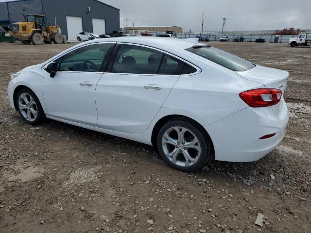 2016 Chevrolet Cruze Premier VIN: 1G1BG5SM5G7313377 Lot: 53255034