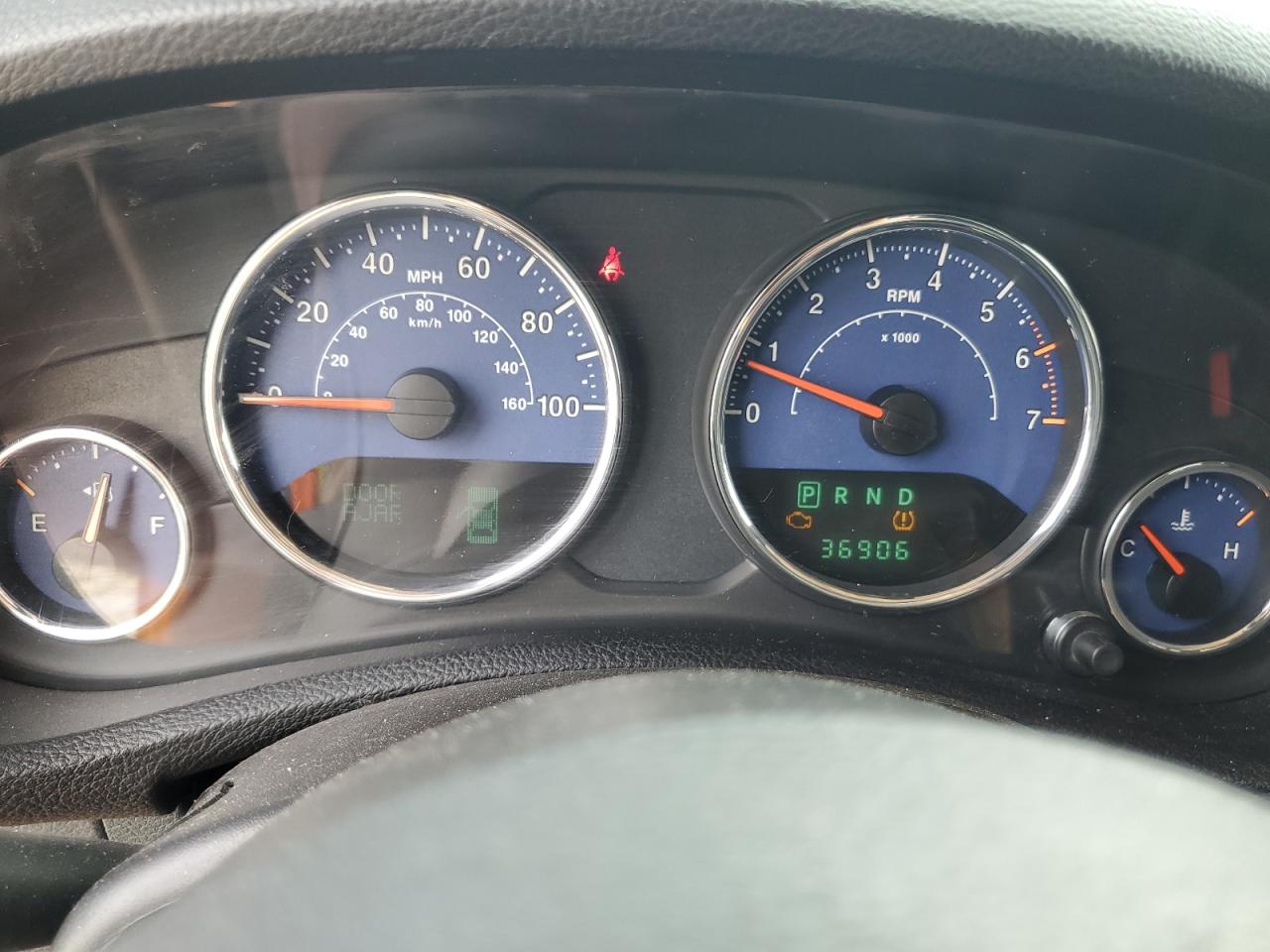 1C4BJWEG4CL239455 2012 Jeep Wrangler Unlimited Sahara