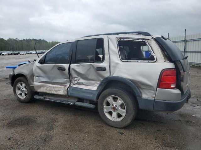 2003 Ford Explorer Xlt VIN: 1FMZU63K83UA11655 Lot: 54494934