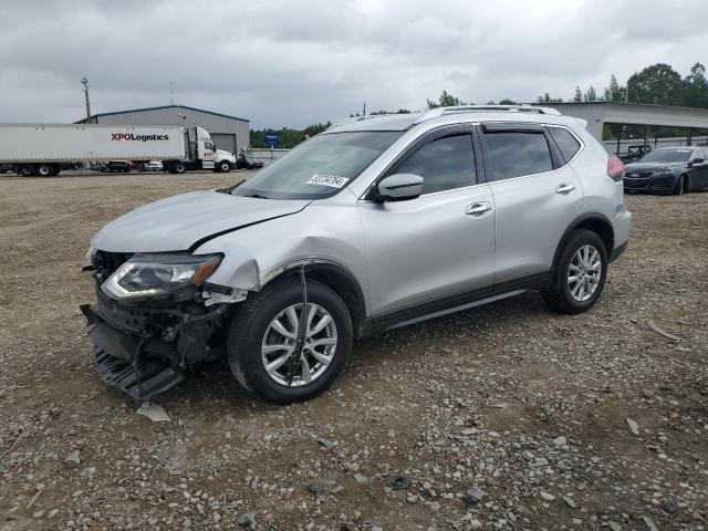 2018 Nissan Rogue S VIN: KNMAT2MT6JP507098 Lot: 53734764