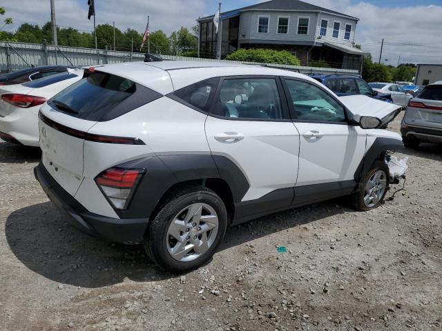 2024 HYUNDAI KONA SE - KM8HACAB2RU115508