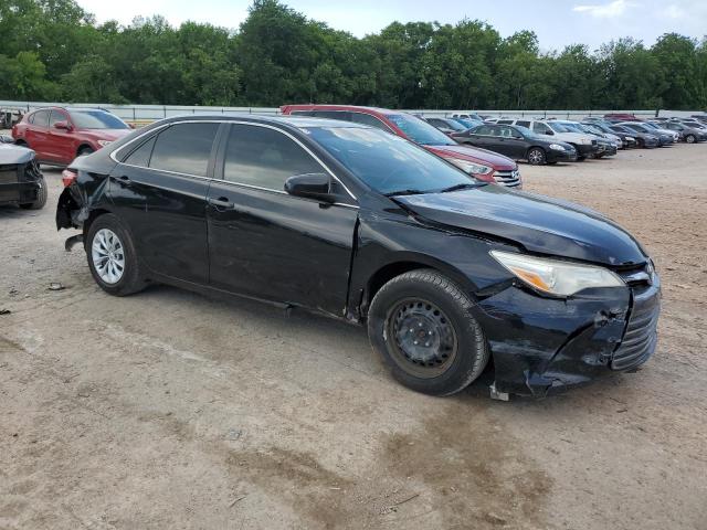 VIN 4T1BF1FK7HU744071 2017 Toyota Camry, LE no.4