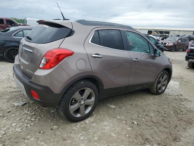 2014 Buick Encore VIN: KL4CJASB2EB601740 Lot: 55531234