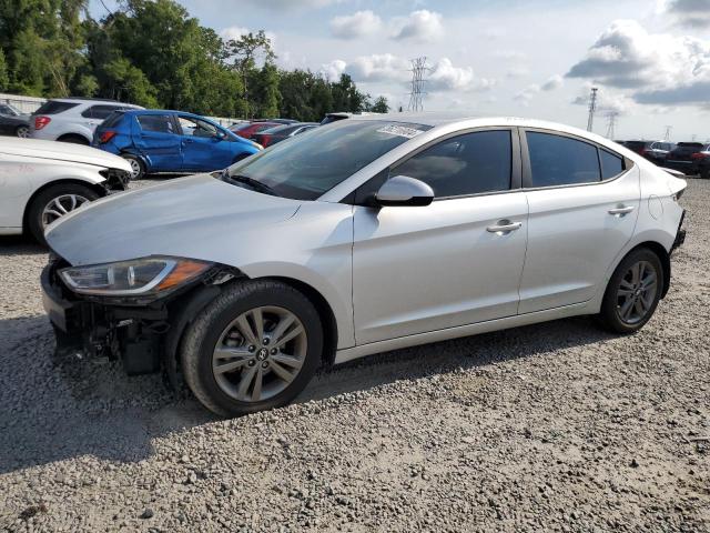 2017 Hyundai Elantra Se VIN: 5NPD84LF5HH046245 Lot: 56216904