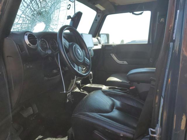 2016 JEEP WRANGLER 1C4HJWFG1GL348034