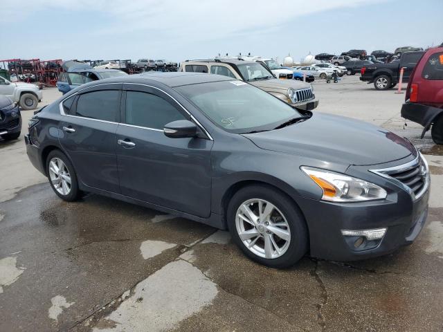 2013 Nissan Altima 2.5 VIN: 1N4AL3AP1DC109201 Lot: 54605364