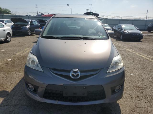 2010 Mazda 5 VIN: JM1CR2WL6A0383315 Lot: 55003074