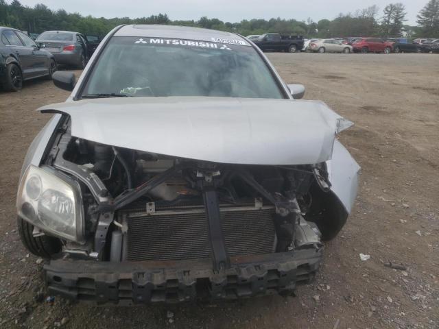 4A32B3FF6CE013291 2012 Mitsubishi Galant Es