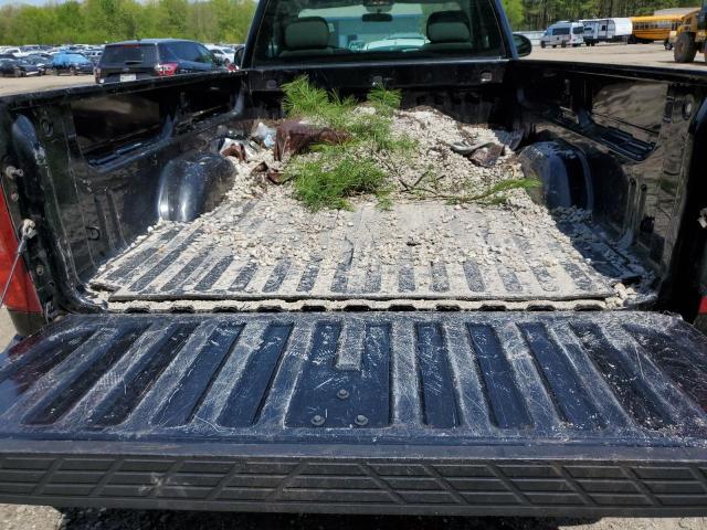 2011 Chevrolet Silverado C1500 VIN: 1GCNCPEX9BZ379042 Lot: 55619104