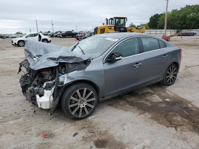 VIN LYV402TK2HB154234 2017 Volvo S60, Premier no.1