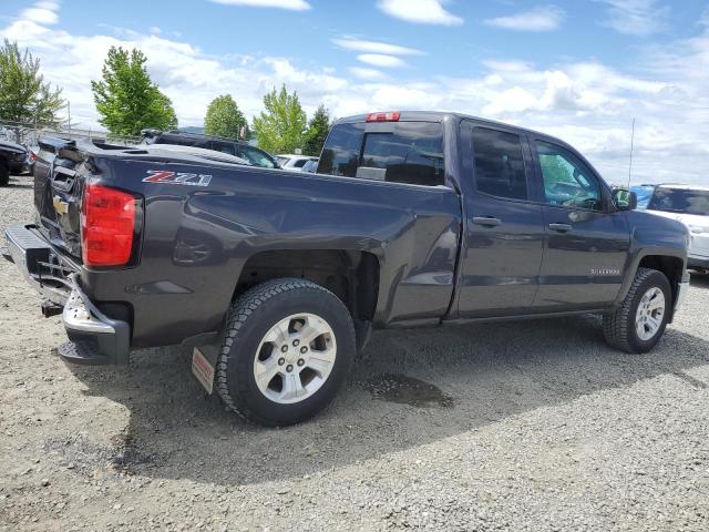 2014 Chevrolet Silverado K1500 Lt VIN: 1GCVKREC9EZ398495 Lot: 56519234