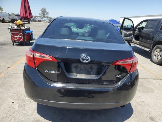 2019 Toyota Corolla L VIN: 5YFBURHE5KP946881 Lot: 55971594