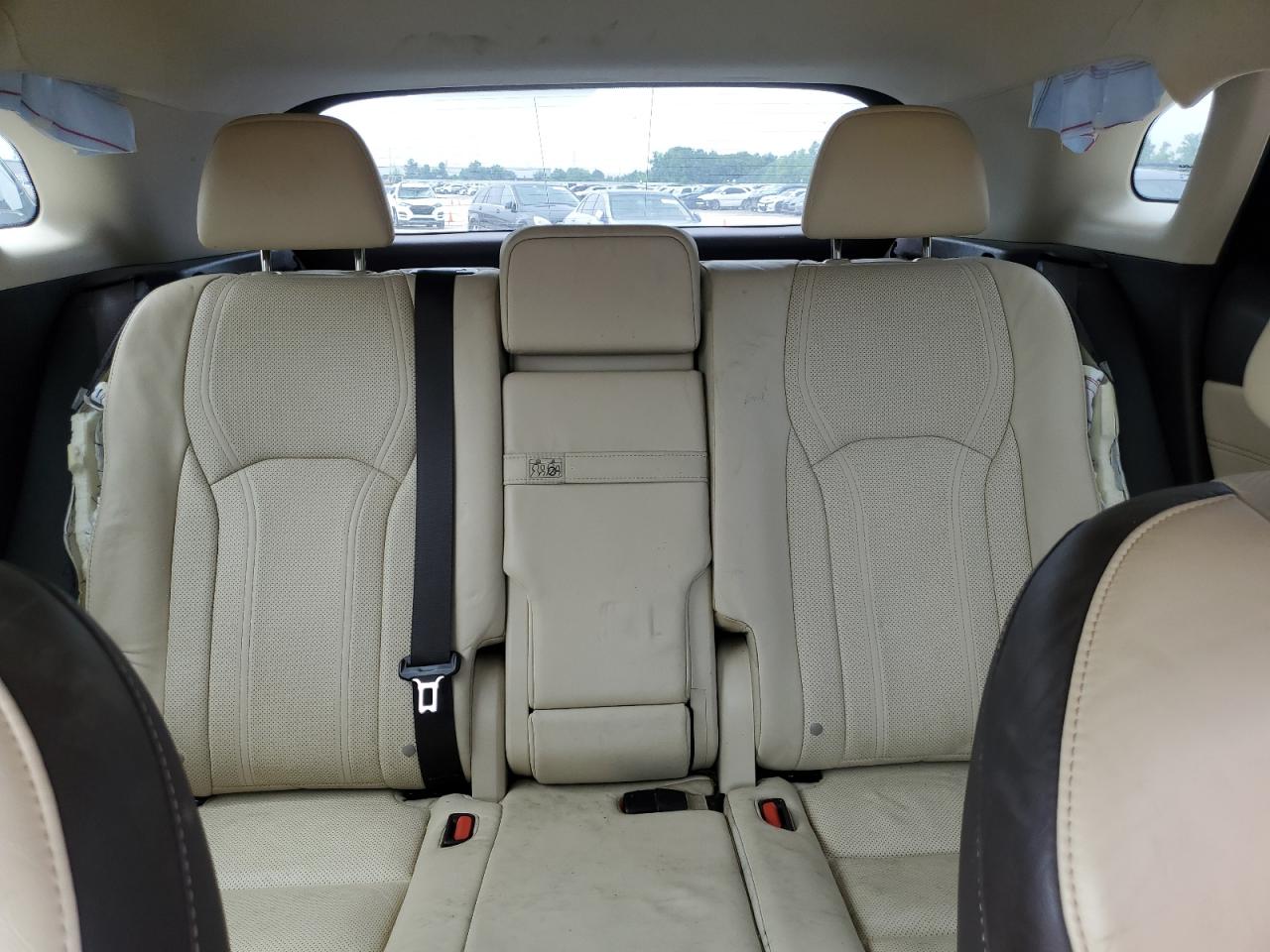 2T2ZZMCA4KC127797 2019 Lexus Rx 350 Base