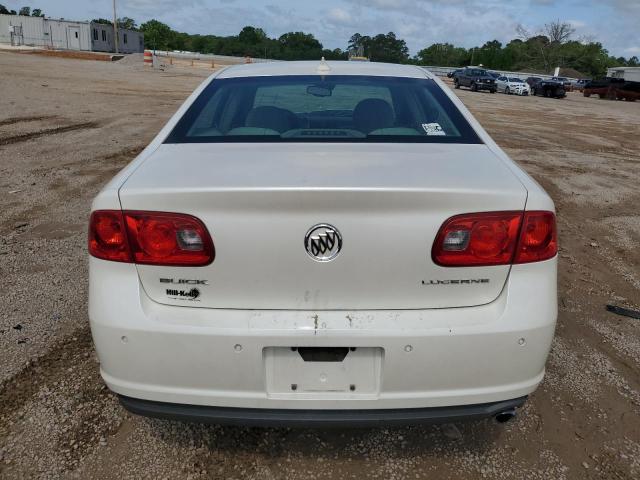 2010 Buick Lucerne Cx VIN: 1G4HB5E18AU104818 Lot: 54709324