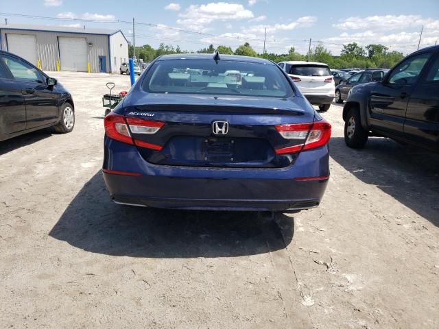 2019 Honda Accord Ex VIN: 1HGCV1F46KA097329 Lot: 57021894