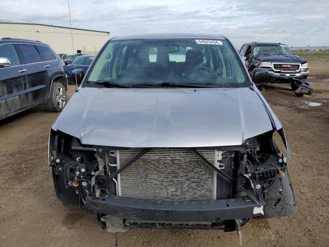 2016 Dodge Grand Caravan Se VIN: 2C4RDGBG2GR369103 Lot: 54925434