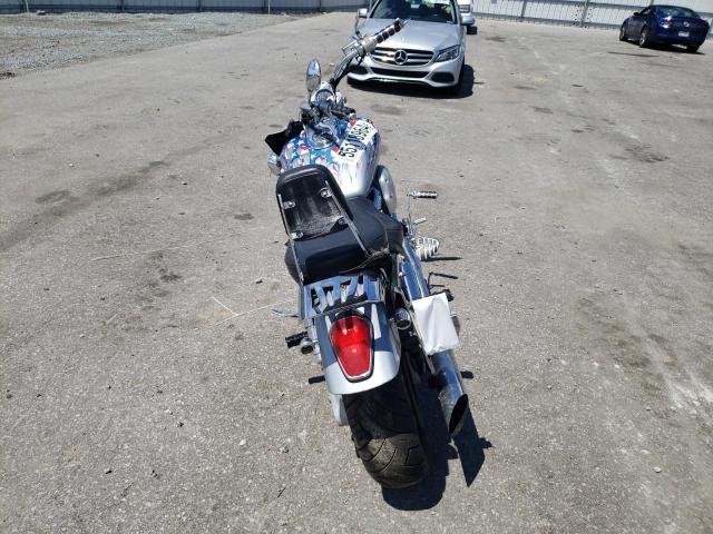 2002 HONDA VTX1800 C - 1HFSC460X2A000931