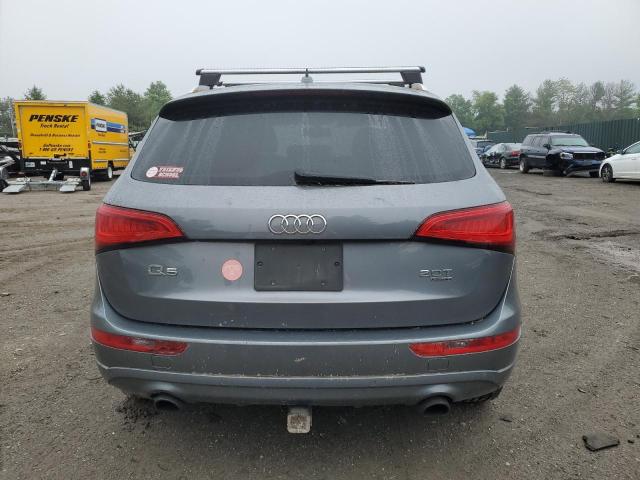 VIN WA1LFBFP8DA059576 2013 Audi Q5, Premium Plus no.6