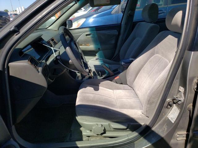 1998 Toyota Camry Ce VIN: JT2BG22K9W0128236 Lot: 53612384