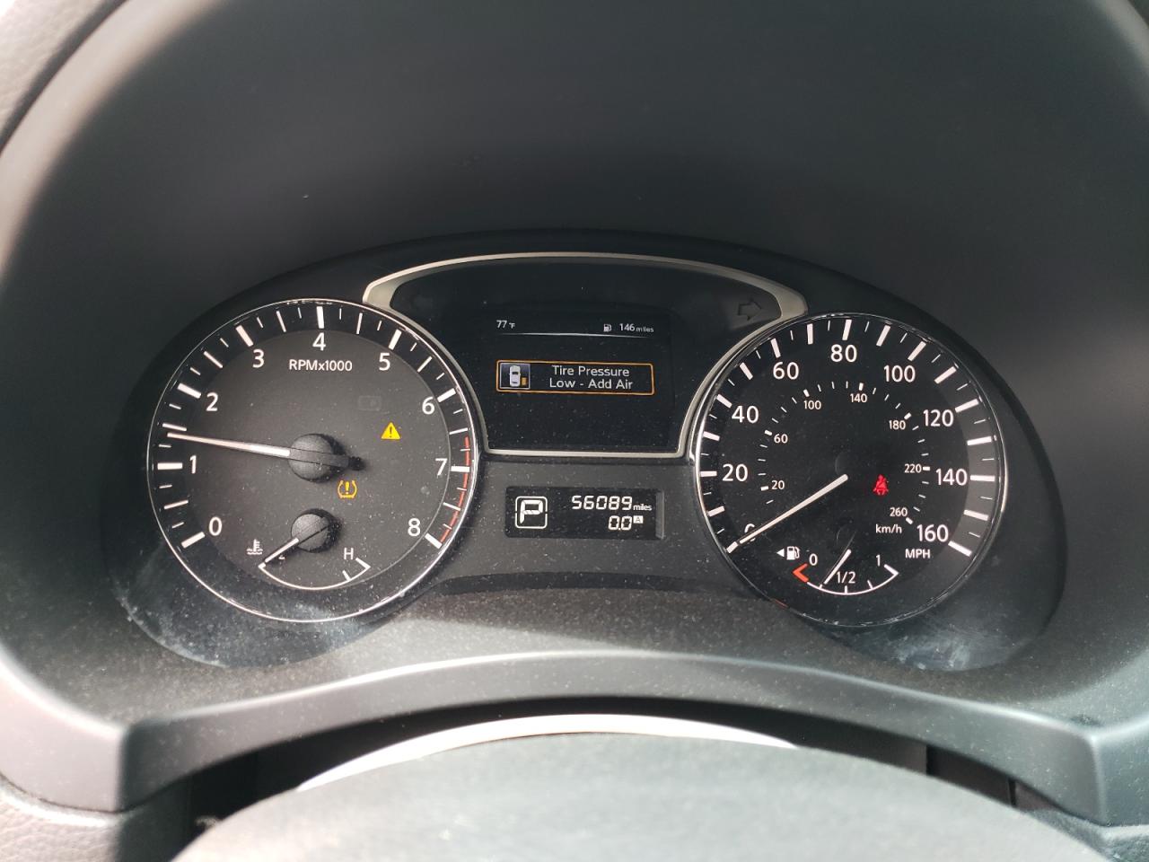 1N4AL3AP1FN872990 2015 Nissan Altima 2.5