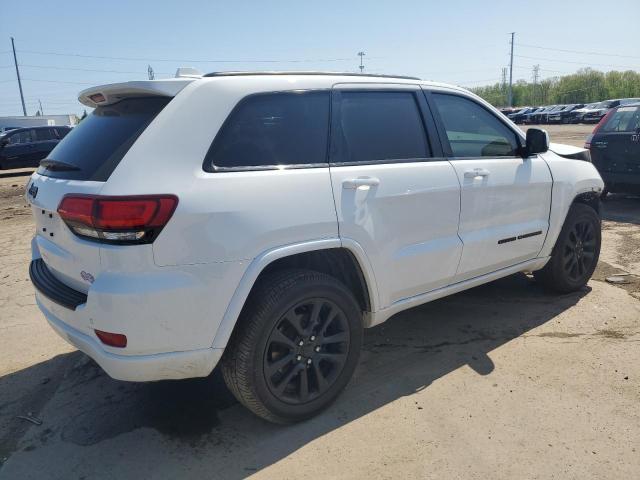 2019 Jeep Grand Cherokee Laredo VIN: 1C4RJFAG4KC562035 Lot: 53040004