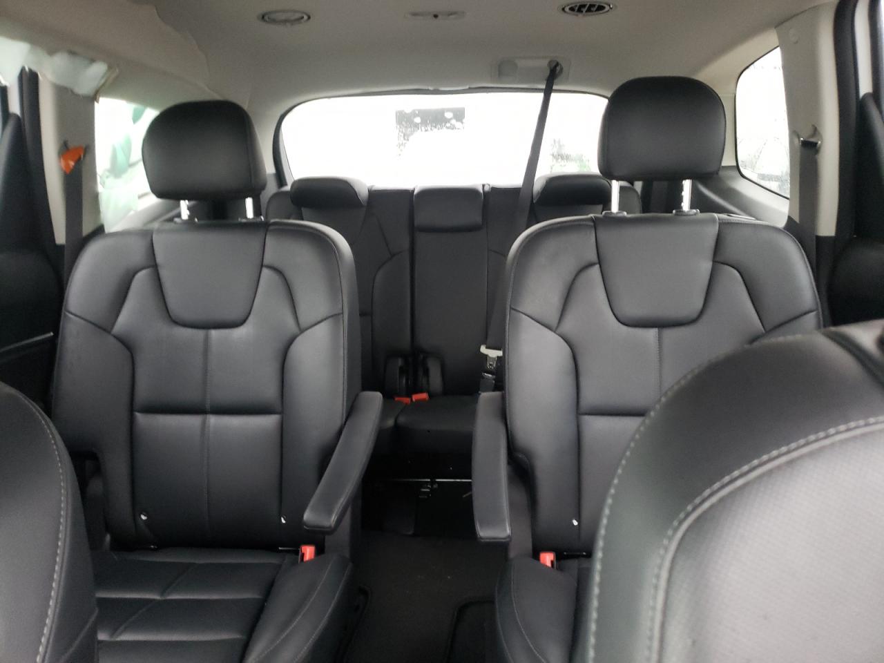 5XYP3DHC3NG316893 2022 Kia Telluride Ex