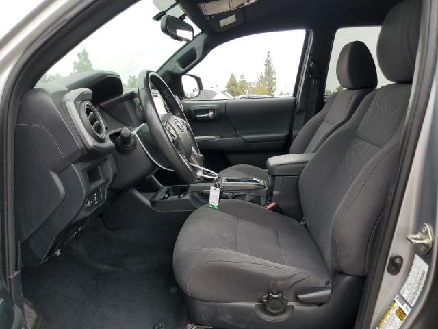 2016 Toyota Tacoma Double Cab VIN: 3TMBZ5DN8GM005648 Lot: 55418144