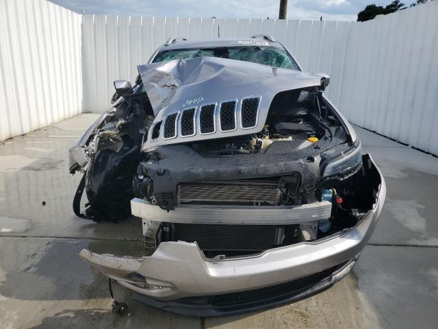 2020 Jeep Cherokee Latitude Plus VIN: 1C4PJLLB3LD654465 Lot: 55947564