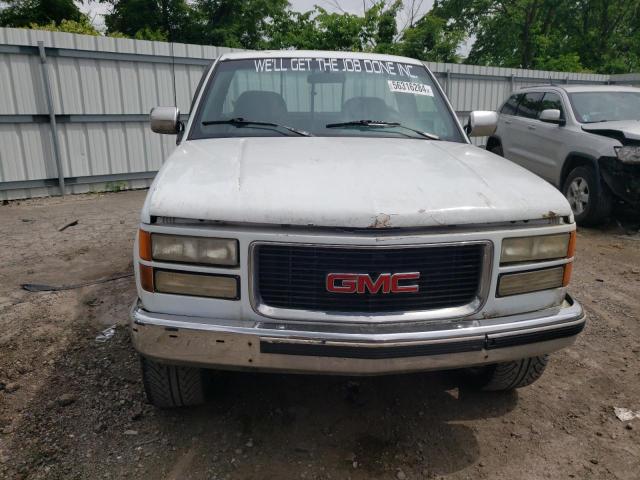 1990 GMC Sierra K1500 VIN: 1GTDK14K4LE544442 Lot: 56316284