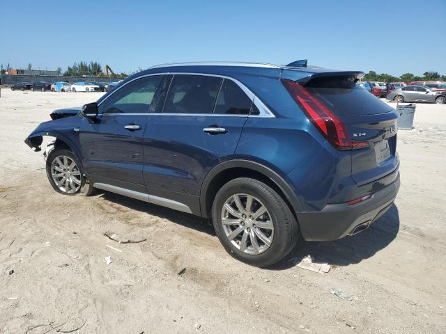 2021 Cadillac Xt4 Premium Luxury VIN: 1GYFZCR47MF058756 Lot: 56321484