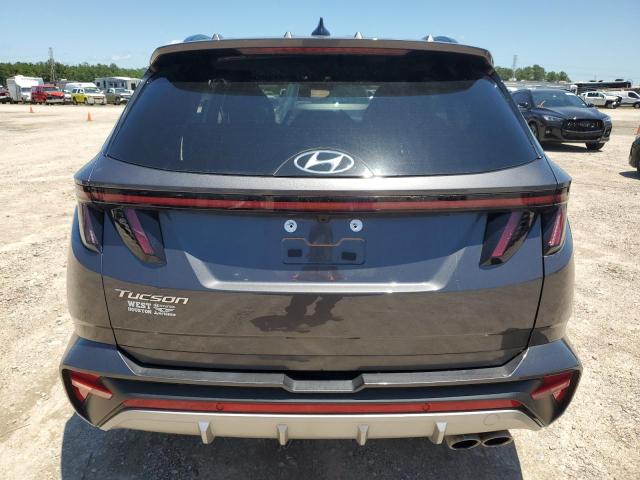 2022 Hyundai Tucson N Line VIN: KM8JF3AE6NU122274 Lot: 54938294