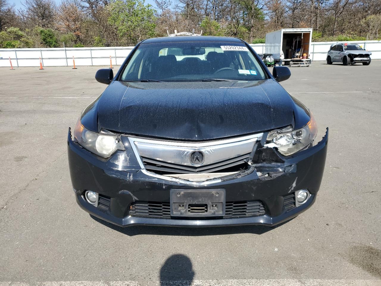 JH4CU2F47DC012849 2013 Acura Tsx