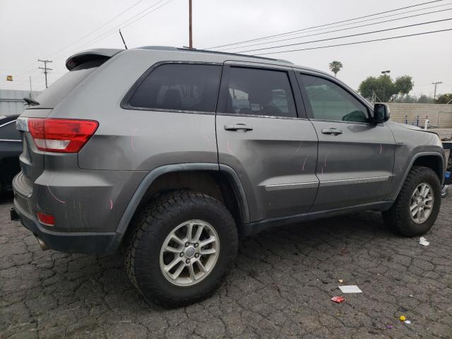 2012 Jeep Grand Cherokee Laredo VIN: 1C4RJFAT6CC182323 Lot: 54777664